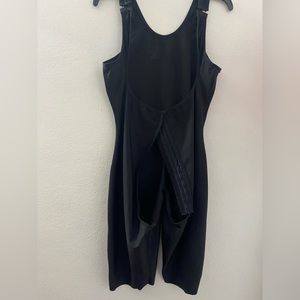 ISAVELA comprexxwear spandex shape wear